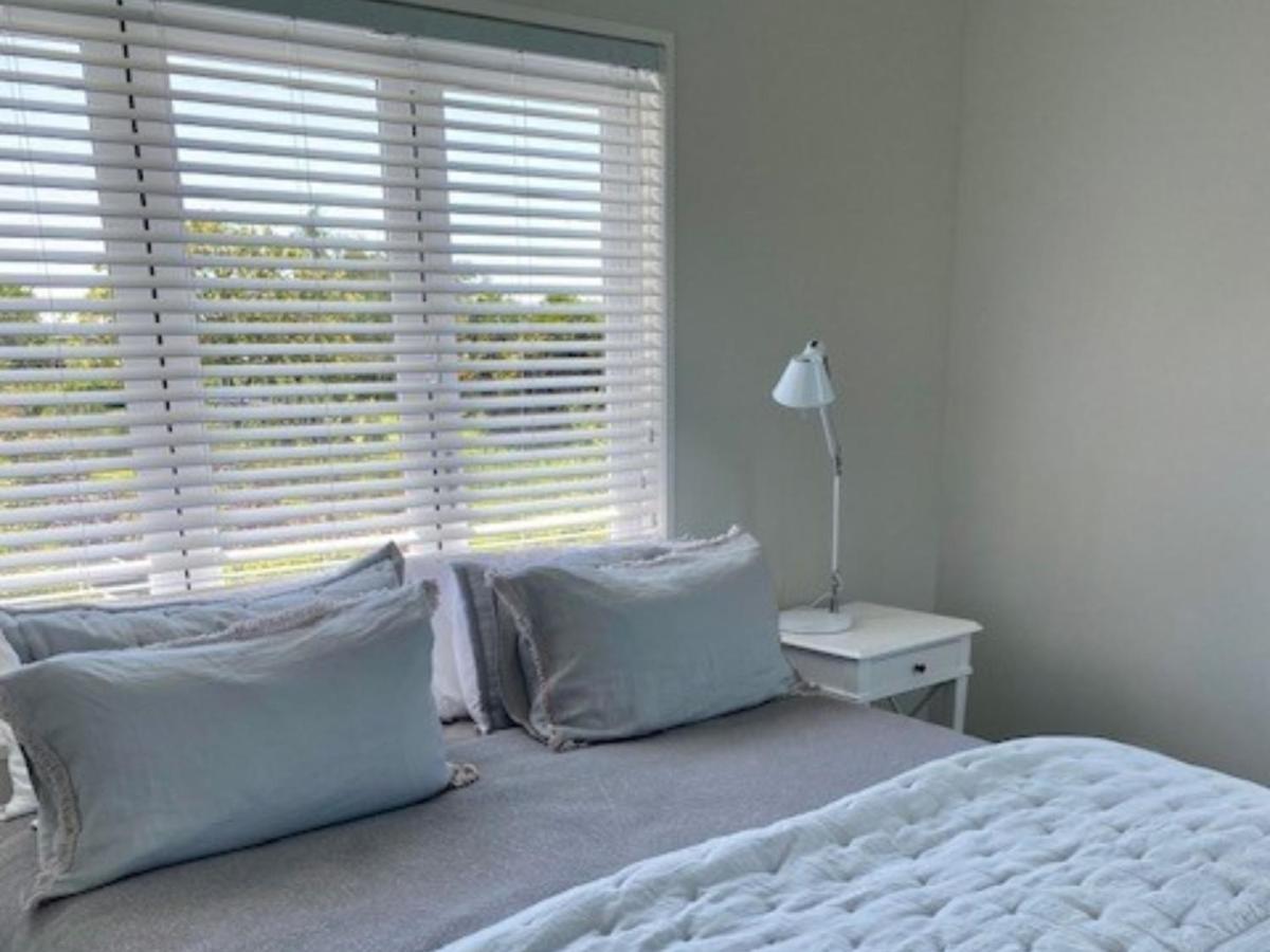 Amuri Villas Clive Bagian luar foto