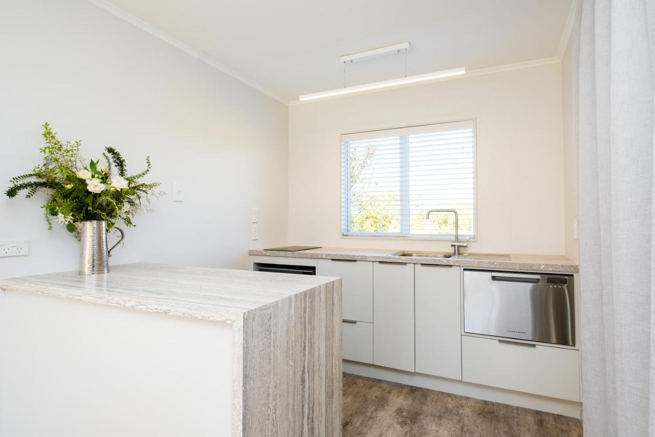 Amuri Villas Clive Bagian luar foto