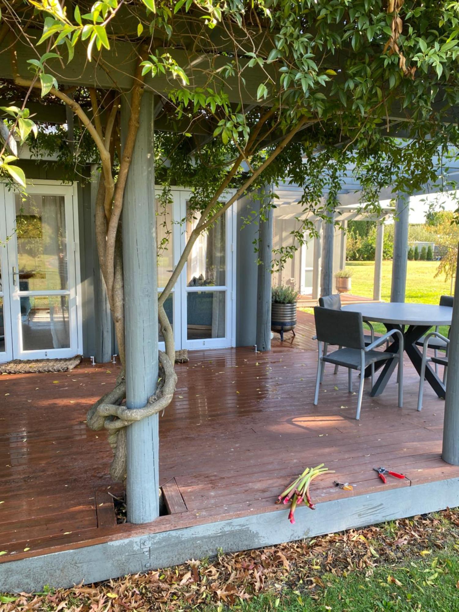 Amuri Villas Clive Bagian luar foto