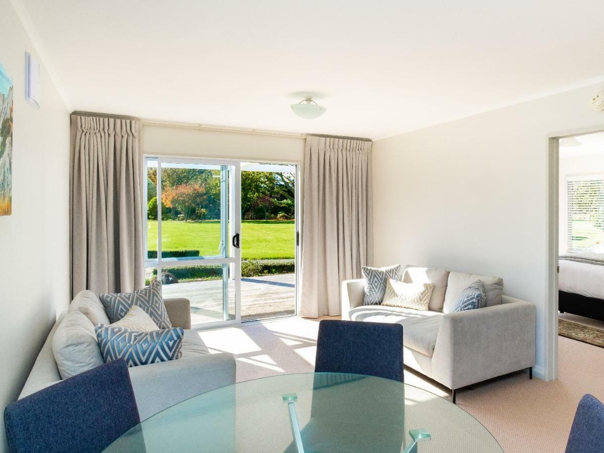 Amuri Villas Clive Bagian luar foto